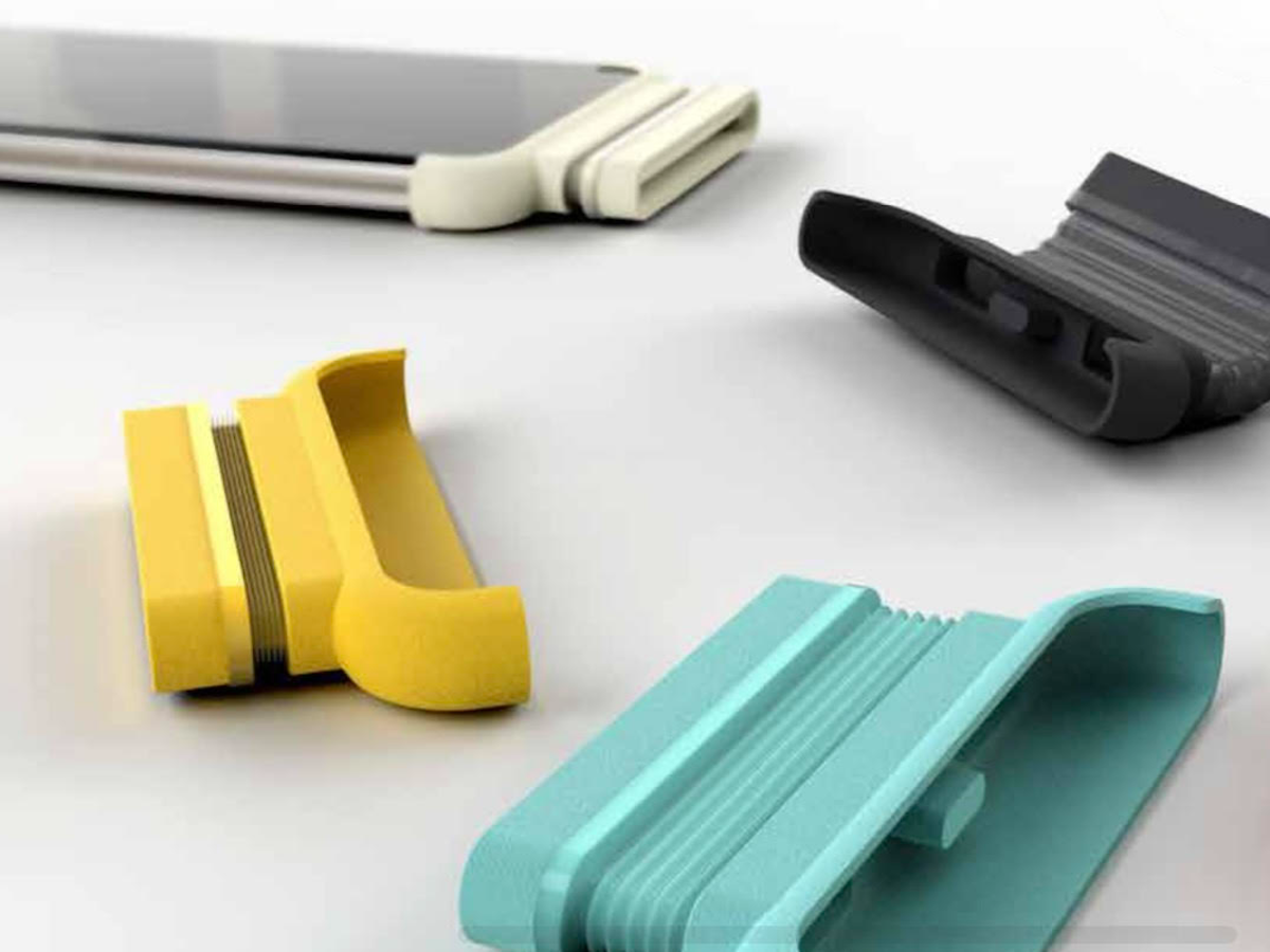 Hearease device prototype